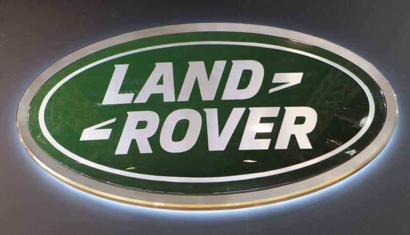 <p>Land Rover - İngiltere - Amerika - 2008 de Hindistan aldı.</p>