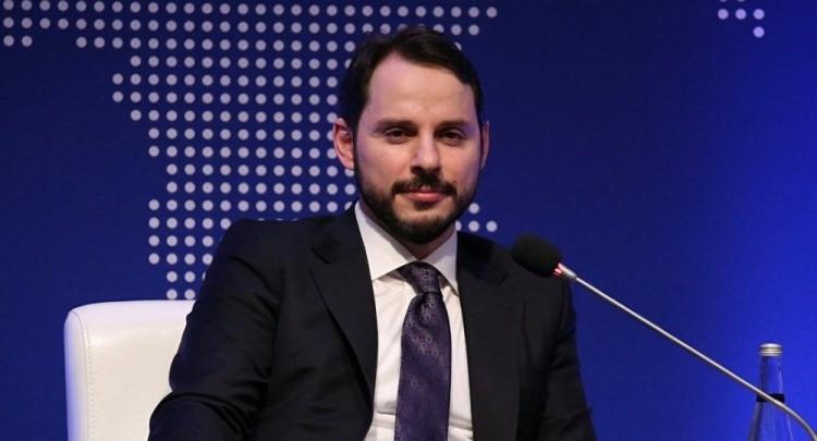 <p>BERAT ALBAYRAK</p>
