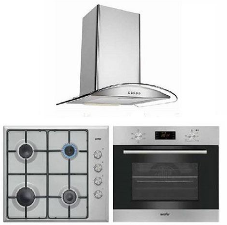 <p>Simfer 3'lü 7057- 3113- 8630 Ankastre Set </p>

<p>1.399,90 TL</p>
