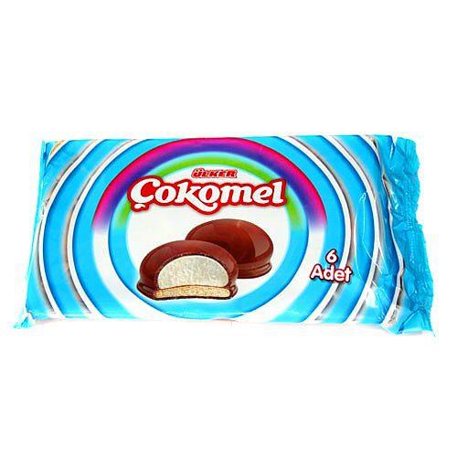 <p> Çokomel</p>
