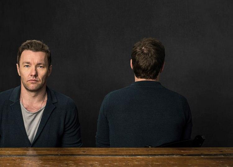 <p>38. <strong>Joel Edgerton</strong></p>

