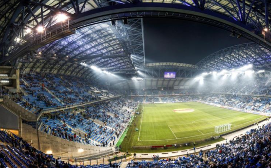 30- STADIUM MUNICIPAL - Toulouse - Doluluk oranı: %60.3