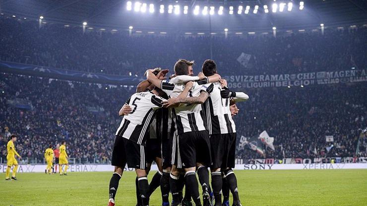 <p>7- JUVENTUS</p>

<p>538.6 milyon avro</p>
