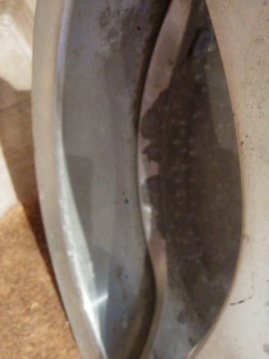 <p>Bilgisayar kullanıcılarının en dikkat ettiği noktalardan birisi de bilgisayar kasaları. Bu adam için de bu dediğimiz geçerli olsa gerek ki kendisine böyle bir tasarım yapmayı düşündü. İşte Araba jantının bilgisayar kasasına nasıl dönüştüğünün fotoğrafları...</p>
