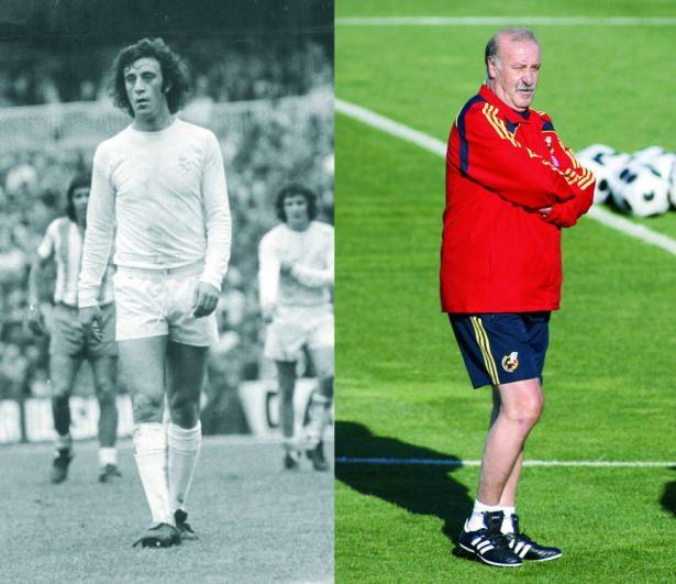 <p><span style="color:rgb(51, 51, 51)">Vicente del Bosque</span></p>
