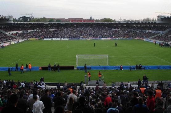 31- JACQUES-CHABAN-DELMAS - Bordeaux - Doluluk oranı: %60.1