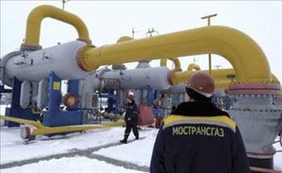 <p>Rusya yıllık 601.7 milyar metreküple en fazla doğalgaz üreten ülke.</p>