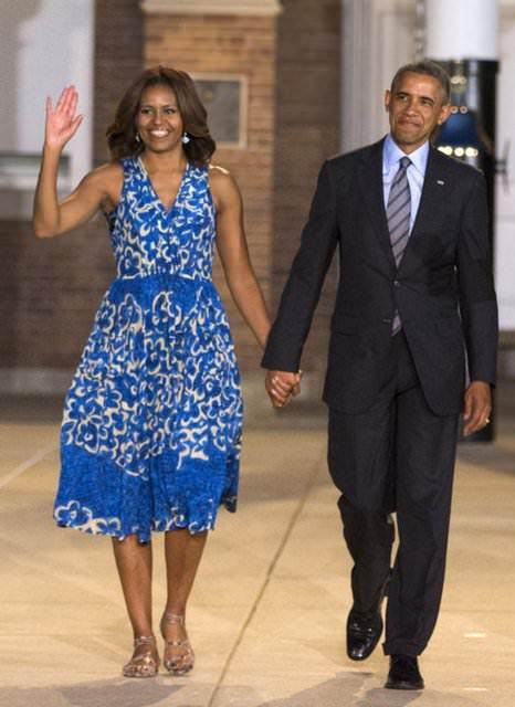 <p>Türkiye, yeni dönemde ABD Başkanı Barack Obama’nın eşi Michelle Obama gibi sosyal sorumluluk projelerinde, siyasi faaliyetlerde, ülke ve dünya gündeminde boy gösteren bir first lady görecek.</p>

<p> </p>
