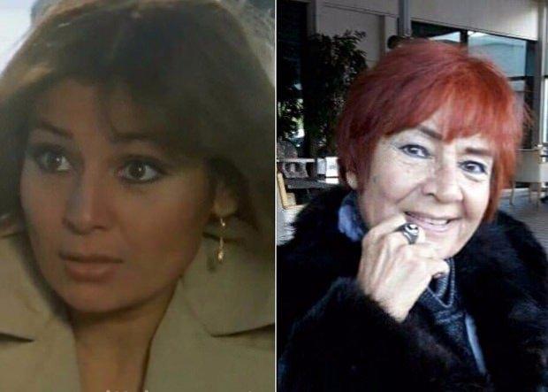 <p>Ayşin Atav</p>

<ul>
</ul>
