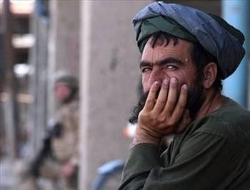 <p>Afganistan'daki erkekler 43.4 yaşına kadar yaşamayı umut ediyor ki bu oran, dünyadaki en az oran olarak biliniyor.</p>