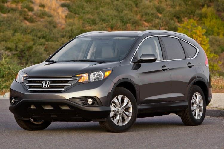 <p>10. HONDA</p>
