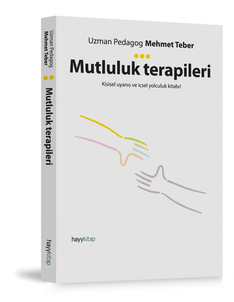 <p><strong>Mutluluk Terapileri</strong></p>
