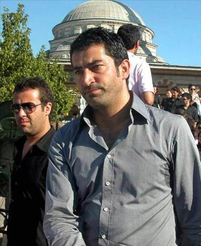 <p>Kenan İmirzalioğlu - Ankara</p>
