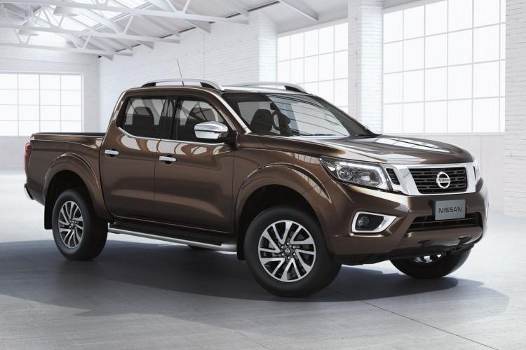 <p>Nissan Navara için de 20 ay vadeli 20 bin TL faizsiz kredi seçeneği sunan Nissan, KDV ve ÖTV'nin yarısını da karşılıyor.</p>