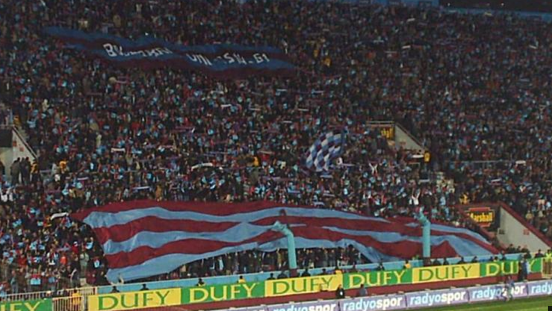 26- HÜSEYİN AVNİ AKER - Trabzonspor - Doluluk oranı: %71