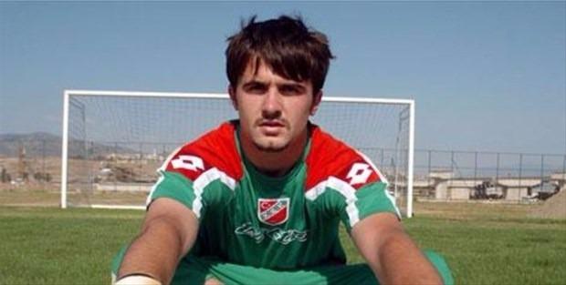 <p>Onur Kıvrak</p>

<p> </p>
