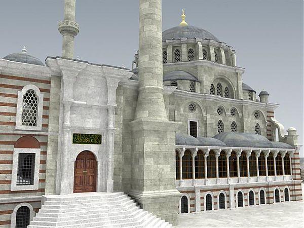 Ziyaret sırasında Laleli Baba ile Sultan arasında tatsızlık olur. Akşamında da Sultan rahatsızlanır. Rahatsızlığına şifa bulamayınca Lâleli Baba'dan dua istemek zorunda kalır. Ancak Laleli Baba'nın bir şartı vardır: