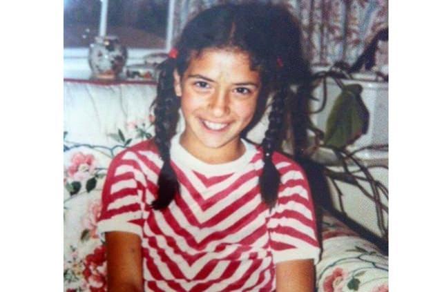 <p>Işın Karaca </p>

<p> </p>
