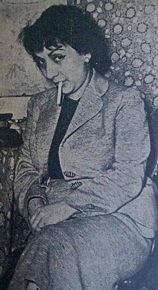 <p>Adile Naşit (1958)</p>

<p> </p>
