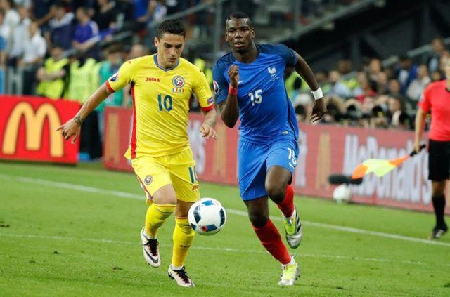 <p>5 - Paul Pogba - 90.4 milyon sterlin - Fransa - Juventus</p>
<p> </p>
