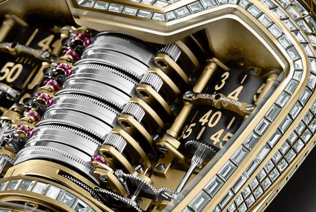 <p>Saatin kullanma kılavuzunda 'elle kurmalı' yazsa da kutusunda ufak bir alet çantasıyla geliyor.</p>
