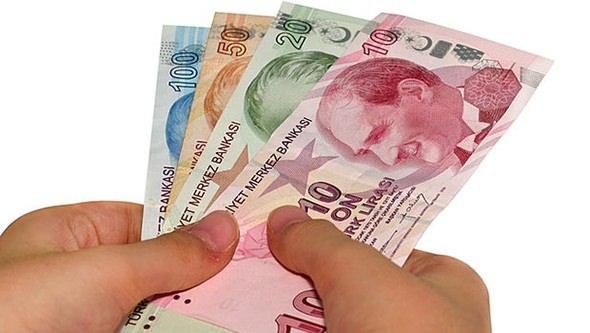 <p>2 yılda eş yardımındaki toplam artış 38.46 lirayı bulacak. Çocuk yardımı tutarı ise Temmuz 2019'da 0-6 yaş için 60.36 liraya, 6 yaş üstü için 30.18 liraya yükselecek.</p>
