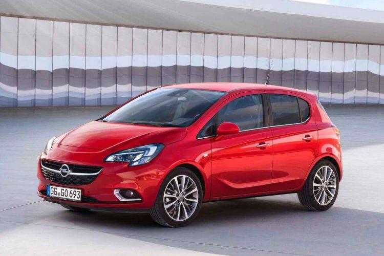 <p>Opel Corsa Essentia 1.2 70 HP M/T - 56.350</p>
<p>1.4 90 HP Otomatik Şanzıman AT-6 - 67.250</p>