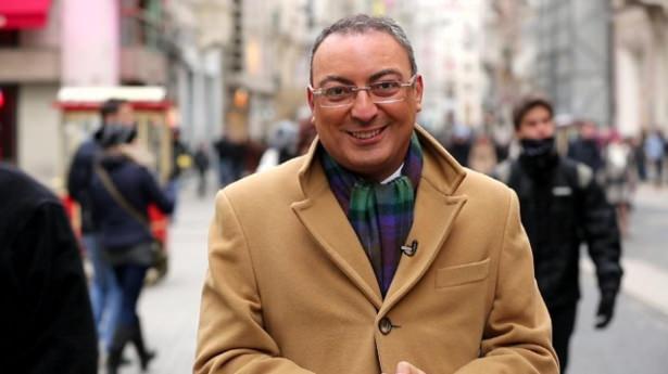 <p><strong>GAZETECİ CEM SEYMEN</strong></p>
<p>"Binlerce insana istihdam sağlayan Koç Ailesi'nin acısını paylaşıyorum.Mustafa Koç' a Allah'tan rahmet dilerim.Yaptığı hayırlar adını yaşatır"</p>