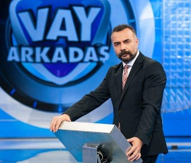 <p>Oktay Kaynarca 1965 doğumlu</p>

<p> </p>
