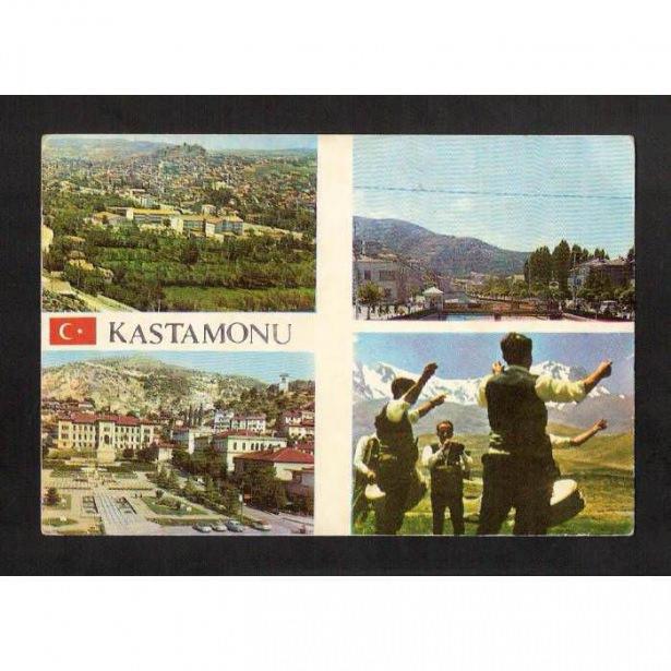 <p>Kastamonu</p>
