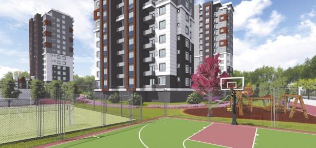 <p>Göksupark evlerinde 3 tip daire bulunmakta. Daireler 2+1 90 M2 330.000 TL, 3+1 115 M2 390.000 TL, 3+1 125 M2 460.000 TL’den başlıyor.</p>

<p> </p>
