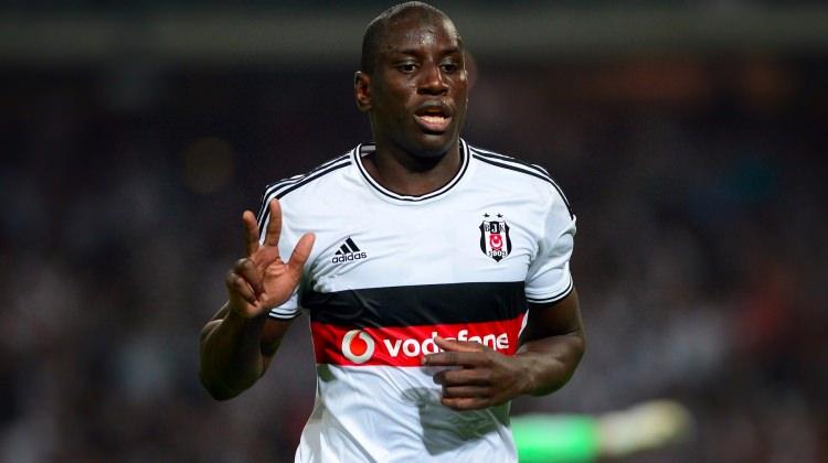 <p>DEMBA BA<br />
<br />
Chelsea------->> Beşiktaş: 6 milyon Euro</p>