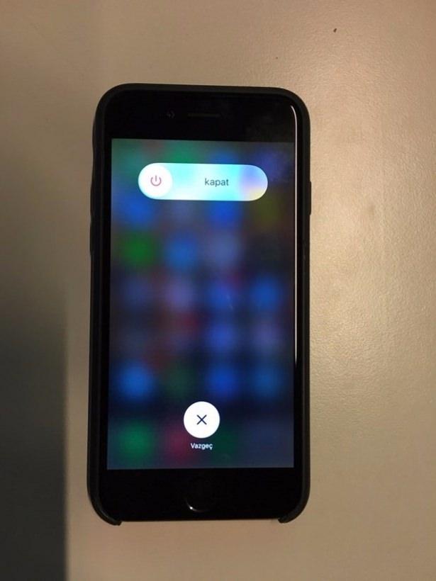 <p>3- Karşınıza gelen kapat veya vazgeç seçeneklerine tıklamayın.</p>

<p> </p>
