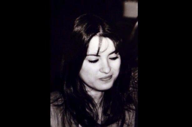 <p>Ayşenur İslam</p>

<p>​</p>
