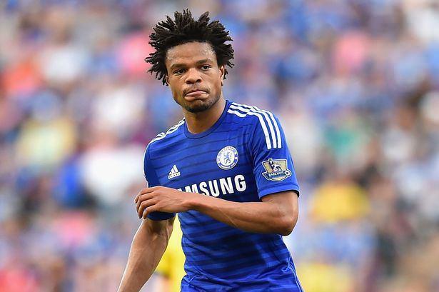 <p>Loic Remy - Chelsea</p>
