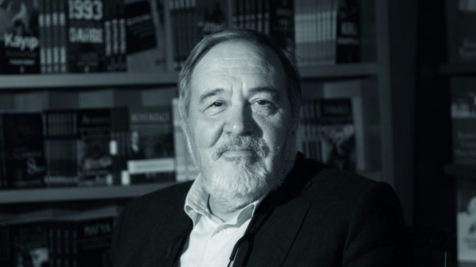 <p><strong>İlber Ortaylı</strong></p>

<p>2016 kazancı:756 bin TL<br />
Baskı adedi: 240 bin<br />
Cirosu: 5.040.000 TL</p>
