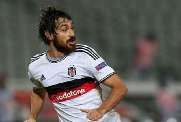 <p>Veli Kavlak</p>
