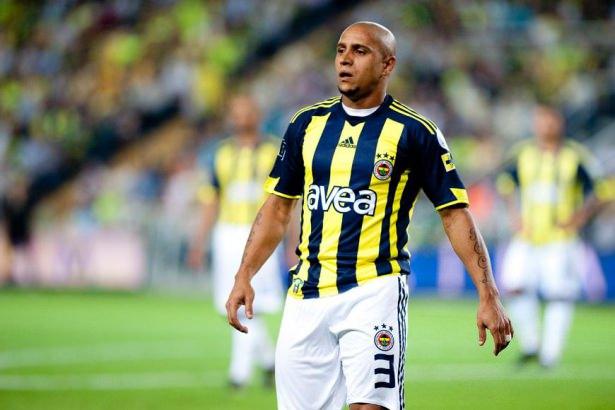 <p>Roberto Carlos</p>
