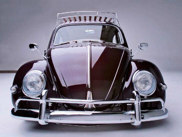 <p>VW Beetle</p>
