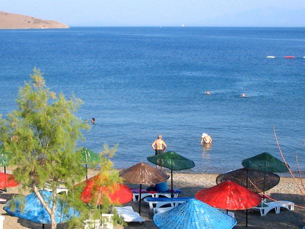 <p>Bodrum Ortakent</p>

<p> </p>
