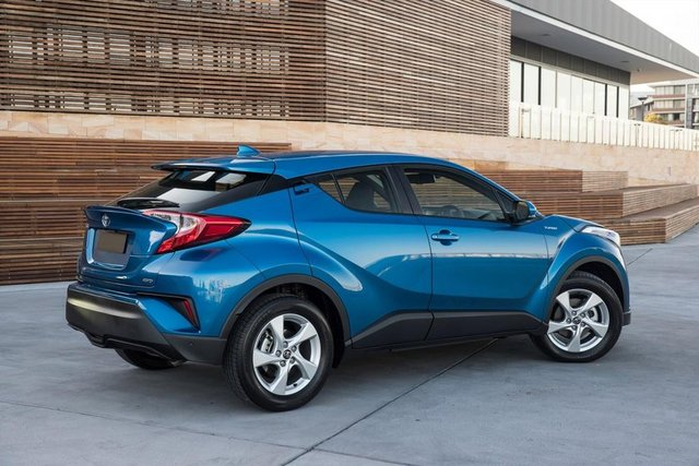 <p>Toyota C-HR 1.200 CC</p>
<p>ESKİ MTV(1-3 YAŞ)646TL</p>
<p>YENİ MTV(1-3 YAŞ)904TL</p>
<p>ESKİ MTV(4-6 YAŞ)450TL</p>
<p>YENİ MTV (4-6 YAŞ) 630 TL</p>