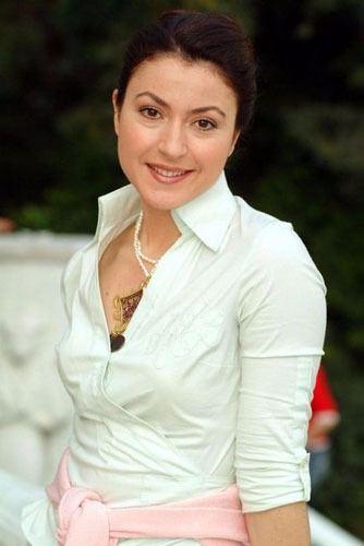 <p>Yonca Cevher</p>
