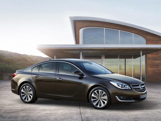 <p>Opel</p>
<p> </p>
<p>Opel, D segmentindeki oyuncusu Insignia için 30 bin TL’ye kadar 20 ay vadeli faizsiz kredi imkanı sunuyor.</p>
<p> </p>