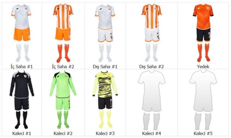<p>Adanaspor</p>

