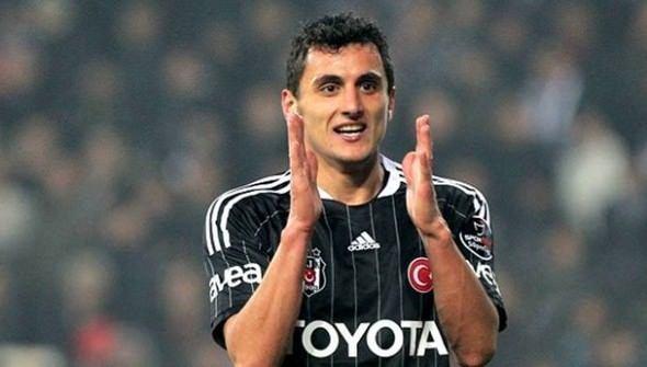<p>Mustafa Pektemek (Beşiktaş 4 milyon Euro)</p>
