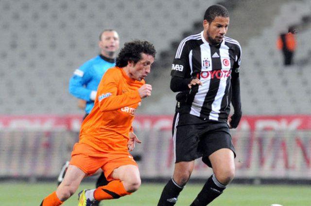 <p>Bebe - Yaşı: 26 - Takımı: Eibar (İspanya)</p>
