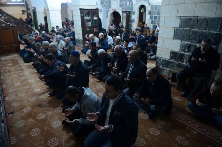 <p>Kilis / Türkiye</p>
