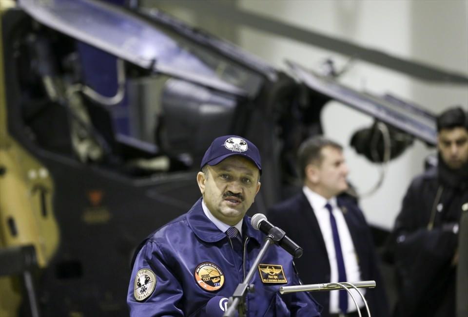 <p>Bu da kamuoyunda sizin DEAŞ ile mücadelede samimiyetinizin sorgulanmasına sebep oluyor.' Bu, tabii ki Türkiye içerisinde de İncirlik'in de sorgulanmasına sebep oluyor. Ancak bizim uzun dönemli bir ittifak ilişkimiz var, sorunlarımızı oturarak, konuşarak çözmek durumundayız. </p>