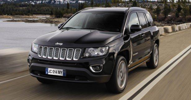 <p><strong>Jeep fark yaratıyor</strong><br />
Jeep markası, müşterilerine sunduğu avantajlarla eylül ayında fark yaratıyor. Koç Fiat Kredi'nin desteğiyle hazırlanan kampanyada, cazip kredi imkânları ve sabit kur fırsatından yararlanarak, Jeep'in Yeni Cherokee, Grand Cherokee, Wrangler veya Compass modellerinden birine sahip olmak isteyen macera tutkunlarına çok özel kredi imkânı sunuluyor.</p>
