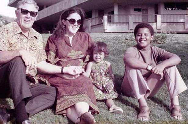 <p>Barack Obama</p>

<p> </p>
